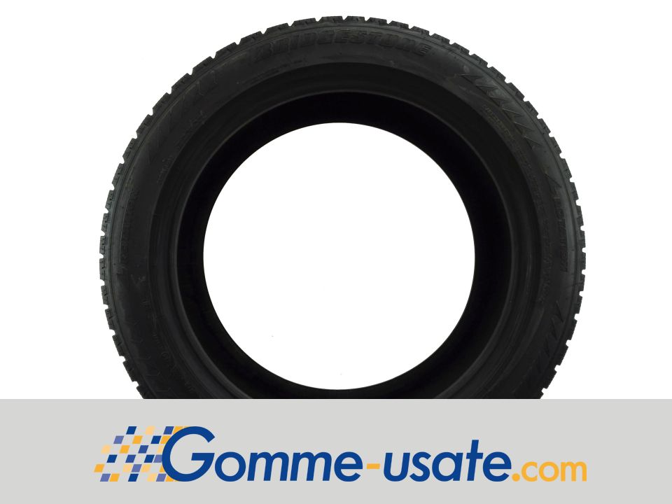 Thumb Bridgestone Gomme Usate Bridgestone 245/45 R18 100V Blizzak LM-25V XL M+S (85%) pneumatici usati Invernale_1